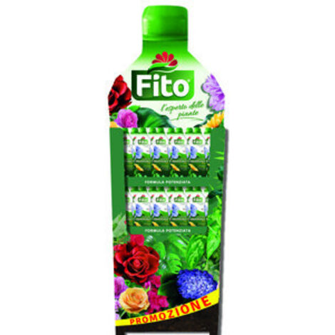 FITO CONCIME LIQUIDO UNIVERSALE 1 L- 12,0 pz