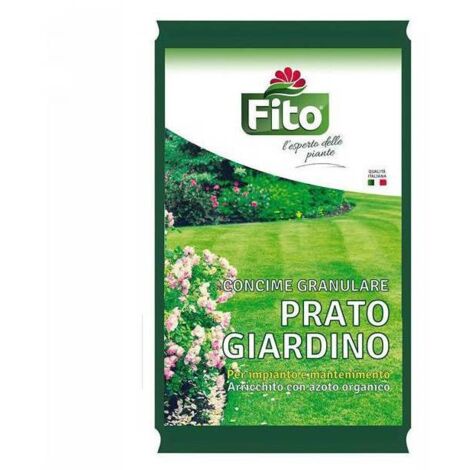 FITO CONCIME PRATO GRANULARE 5 KG