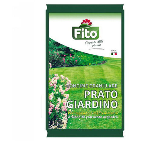 FITO CONCIME PRATO GRANULARE 5 KG
