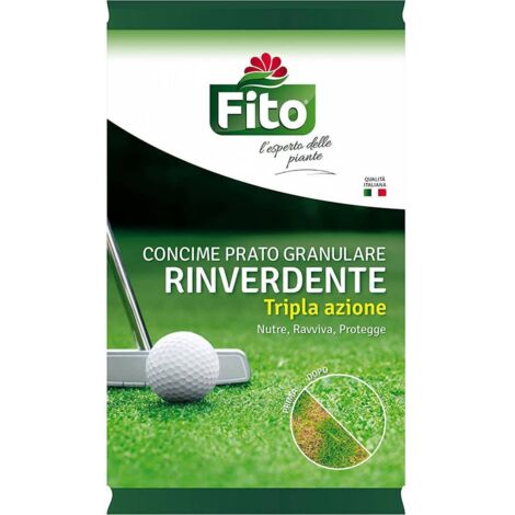 FITO CONCIME PRATO RINVERDENTE 5 KG