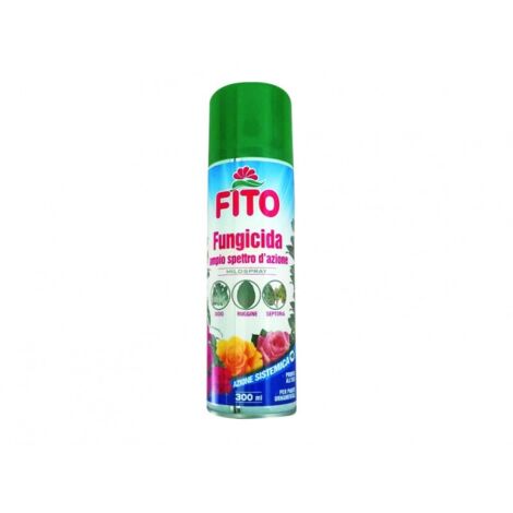 FITO CRITTOGAME SPRAY NO GAS 250ML