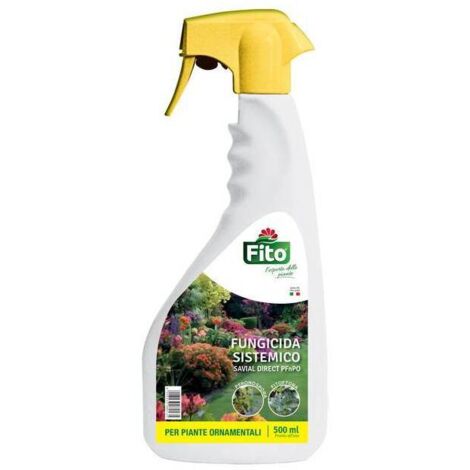 FITO FUNGICIDA RTU 500 ML
