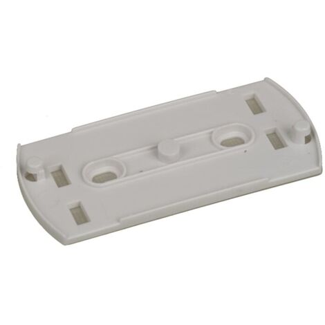 Fito - garvan placa de fijación para gs-serie - bst -