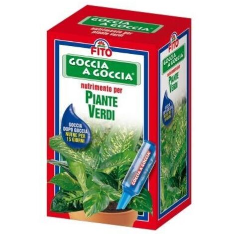 Fito gocce piante verdi 6x32ml
