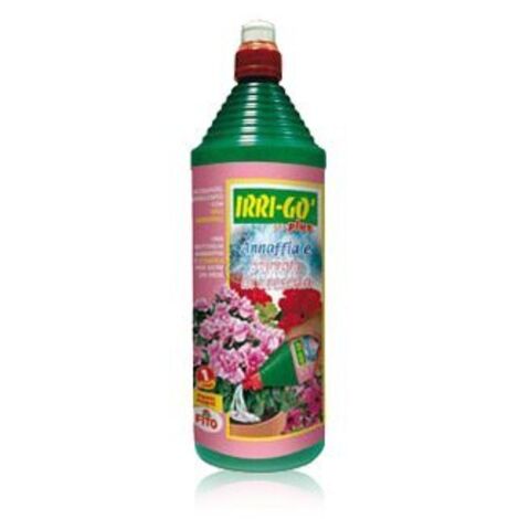 FITO IRRI-GO PLUS PIANTE FIORITE 1 L