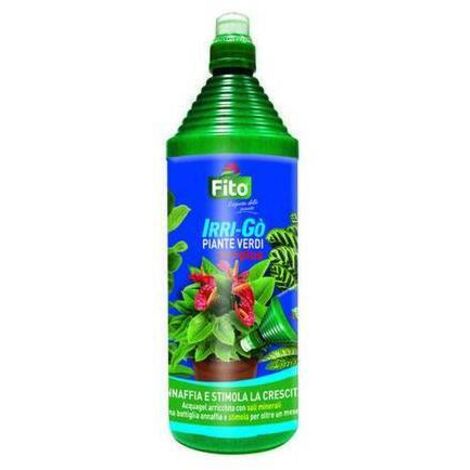 FITO IRRI-GO PLUS PIANTE VERDI 1 L