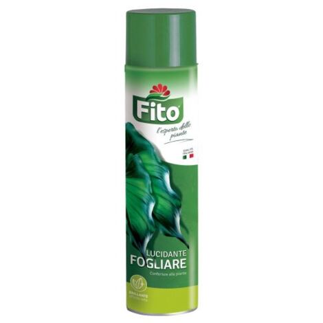 FITO LUCIDANTE FOGLIARE SPRAY 400 ML