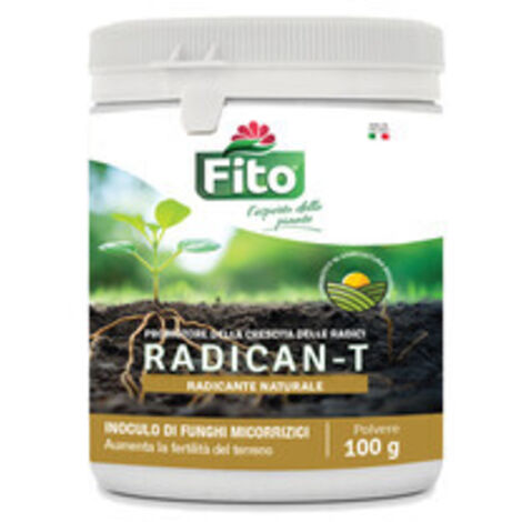 FITO RADICANTE NATURALE RADICAN-T- 1,0 pz