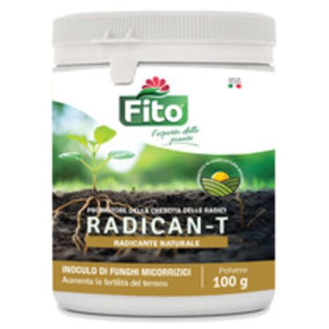 FITO RADICANTE NATURALE RADICAN-T