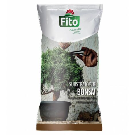 FITO SUBSTRATO BONSAI 1 L