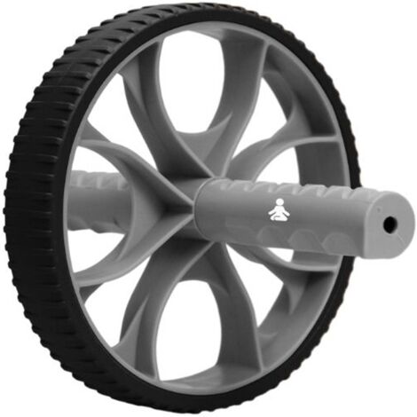 FITPADDY ABW01 appareil pour abdominaux Universel Roue abdominale
