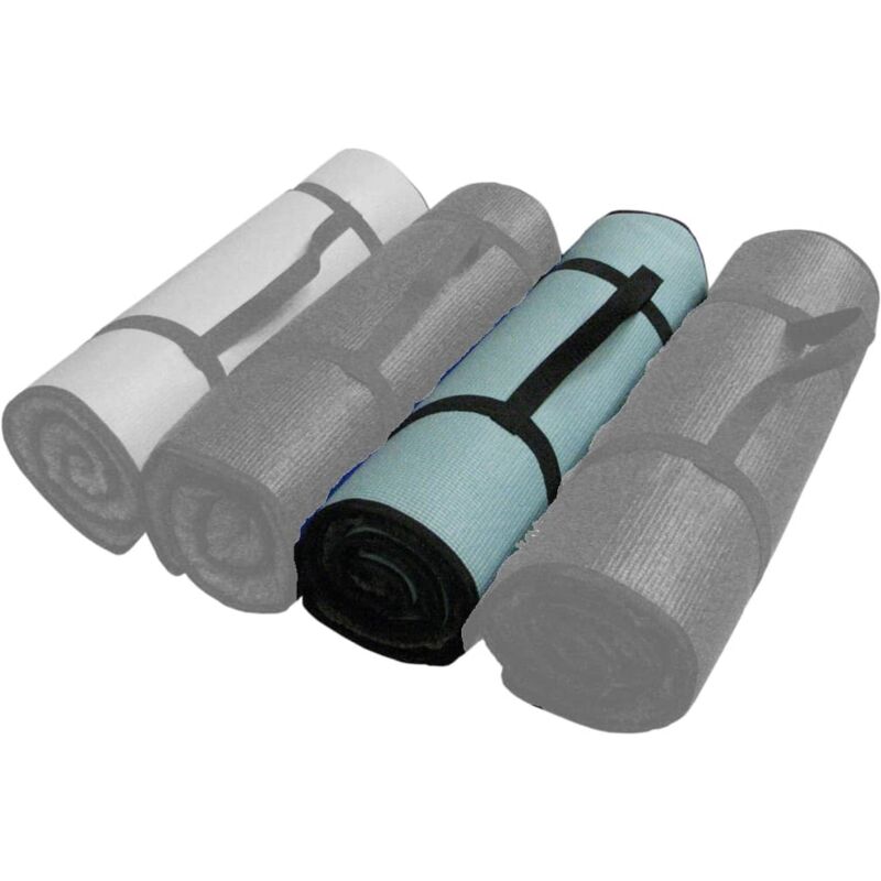 

Esterilla de estiramiento para perros K9FITbed gris M/L - Gris - Fitpaws