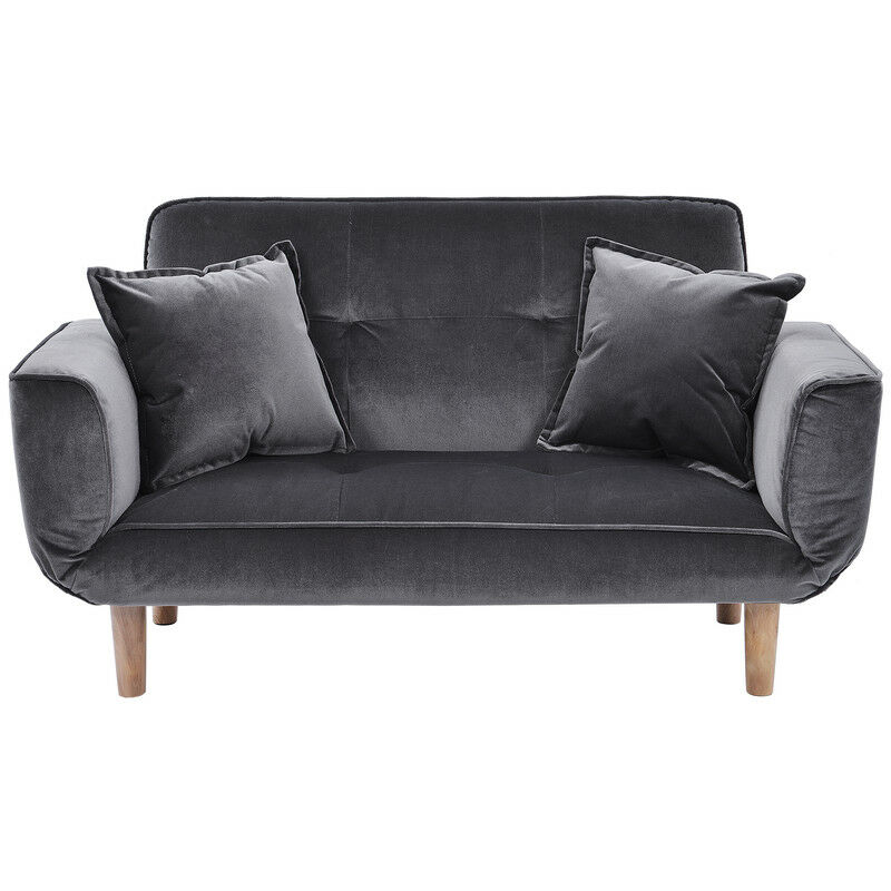 Sofabed,Multifunctional Folding Ottoman Sleeper,Adjustable Recliner Sofa for Living Room,Small Room,Apartment - Fitprobo