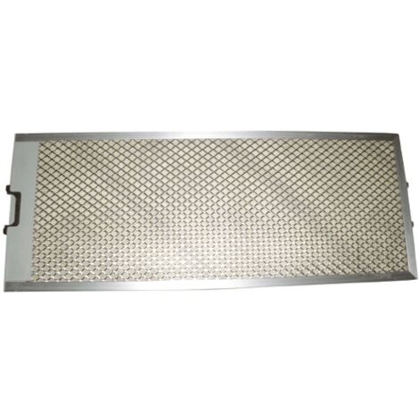 FITRE CHARBON POUR HOTTE NEFF - 00460027