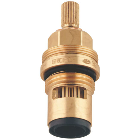 Fits GROHE 45882000 ceramic safety 1/2"