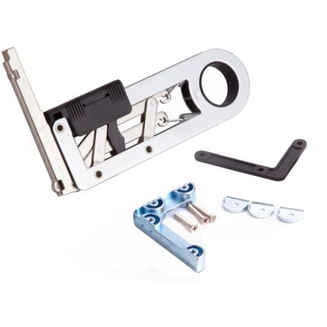 COOCHEER Fits USM Haller Spring Kit - Scissor Hinge Swing Door Replacement Parts