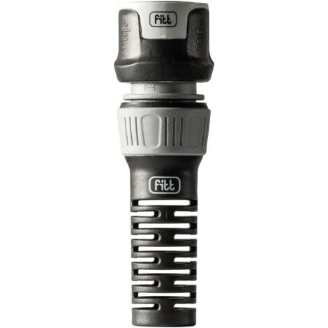 FITT Fitting – Compatible with FITT Force, Kiuma and NTS, 1/2" and 5/8" diameter