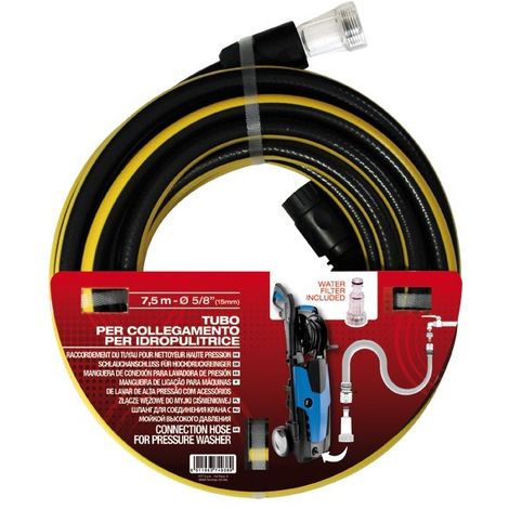 Fitt Kit Manguera Hidrolimpiadora