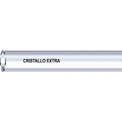 Fitt Manguera Cristallo Extra 7x10 mm 100 m