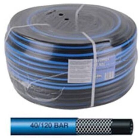 FITT REFITTEX 80 BAR 10X18 100M Manguera para la coducción de aire comprimido, agua, soluciones fungicidas...