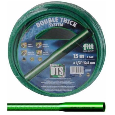 Fitt Rotolo Tubo Dts 3-4 M 25