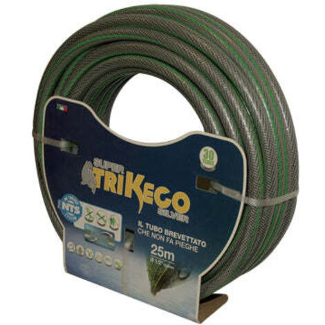 Fitt Tubo Supertrikeco Silver 3-4 Rt.15 Mt.