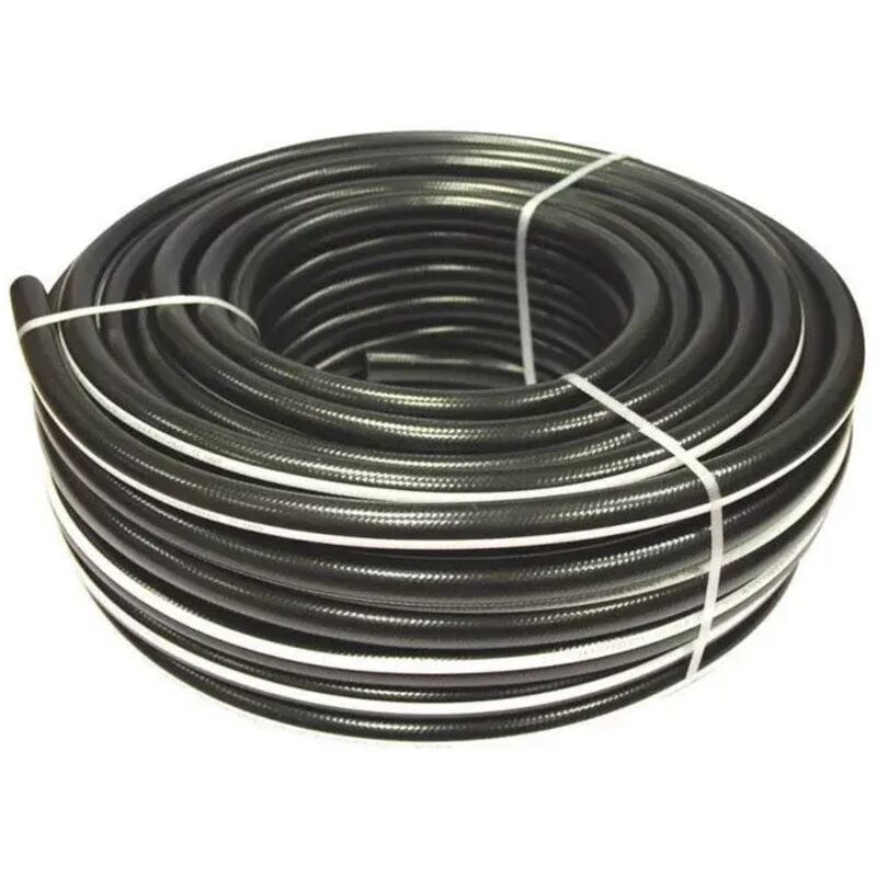 Bradas - Tuyau air comprimé en pvc 20 Bar 50 mètres 10x15 mm