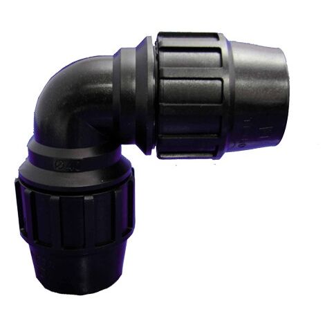 FITTING CODO 90 25 - 25 MM