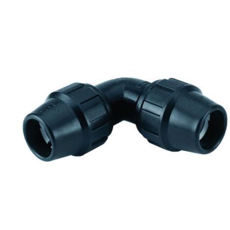 FITTING CODO 90 32 - 32 MM