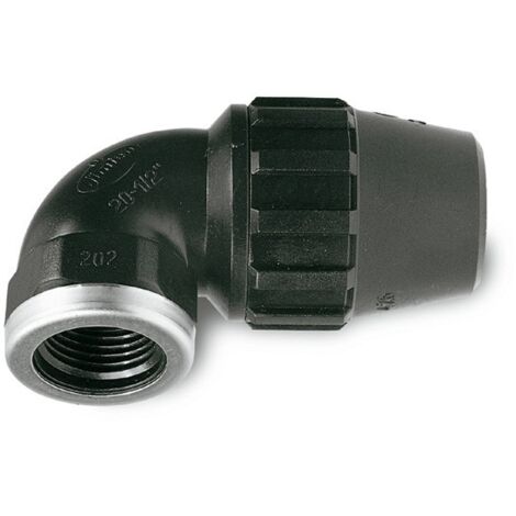 FITTING CODO 90 H/R J-71 32 - 1''