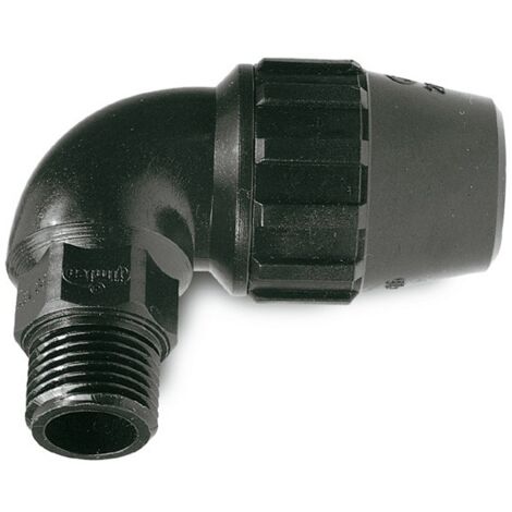 FITTING CODO 90 M J-69 25 - 3/4''