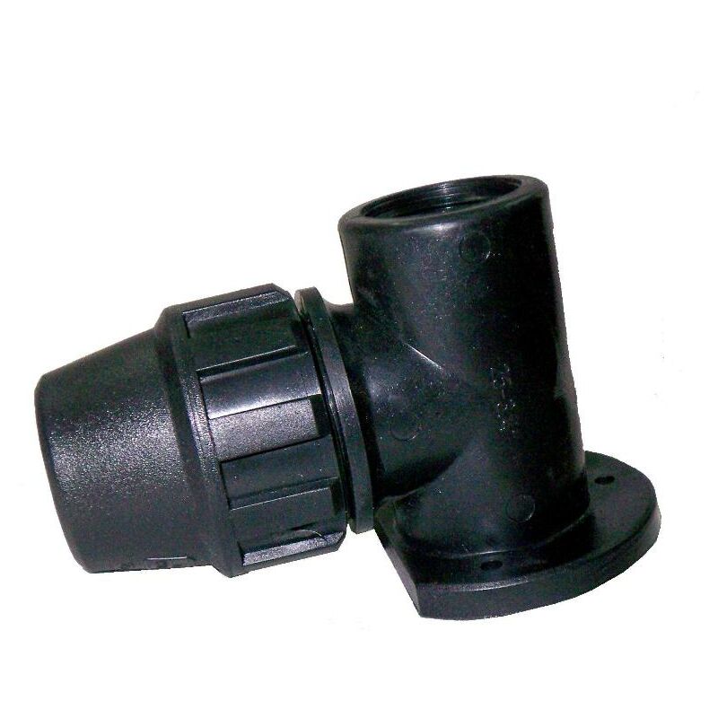 

MIBRICOTIENDA fitting codo grifo 25-3-4