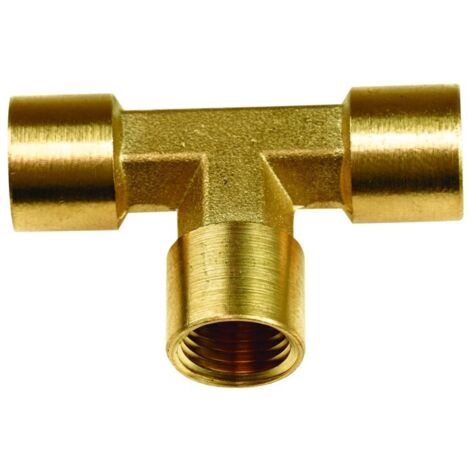 Fitting Dedra a535350 langlebig dicht 1/4 Zoll Gewinde