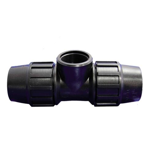 FITTING DERIVACION T ROSCA H20 - 1/2