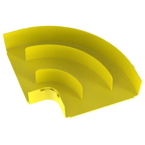 Fitting  horizontal right angle