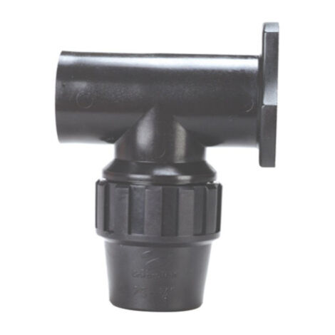 FITTING PE. ENLACE CODO GRIFO 20-1/2" - EHLIS