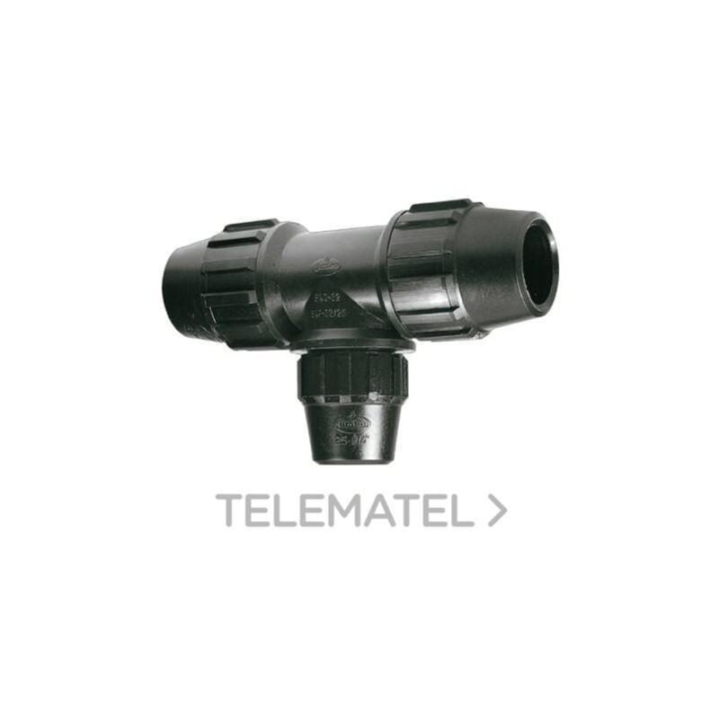 

Te Boca Reducción Central 40-32-40 Gama55 Jimten 055117