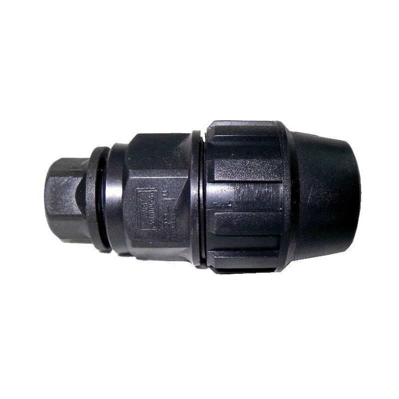 

MIBRICOTIENDA fitting tapon final 25 registrable