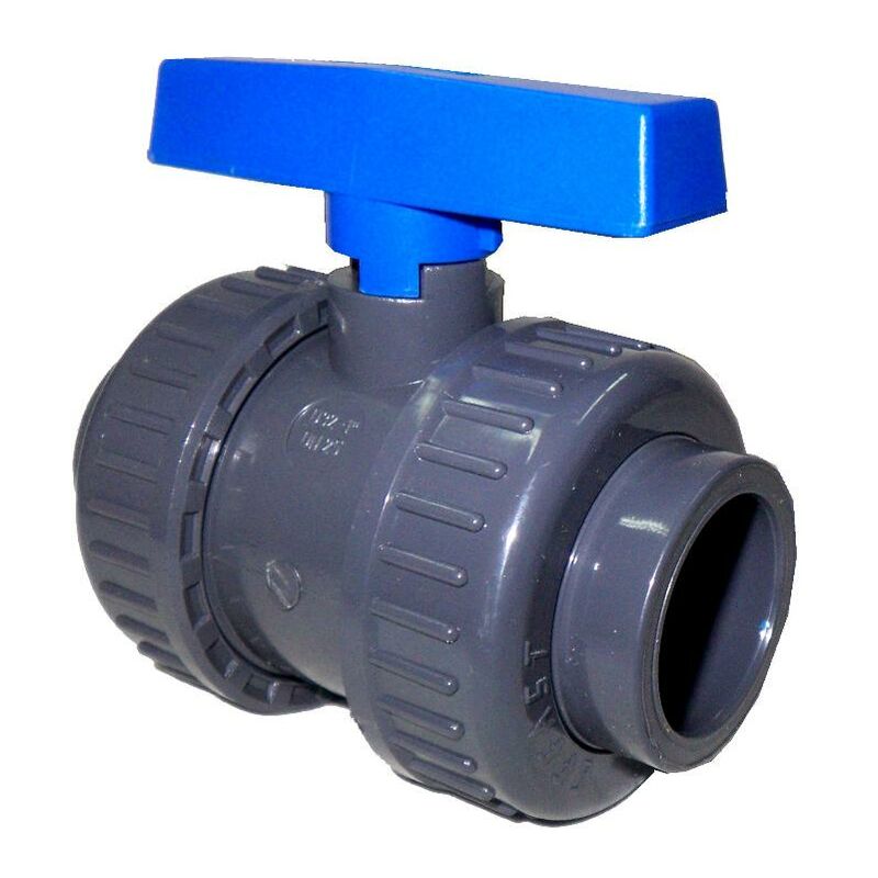 

fitting valvula esfera encolar 63 - Mibricotienda