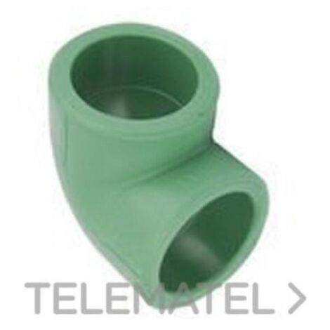 FITTINGSESTANDARD codo 90º 75 ppr pprcdo75 , Codo 90º 75 PPR PPRCDO75 de la marca Fittings Estándar.