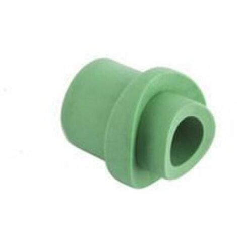 FITTINGSESTANDARD injerto soldar 63-20 ppr pprdvs6320 , Injerto Soldar 63-20 PPR PPRDVS6320 de la marca Fittings Estándar.
