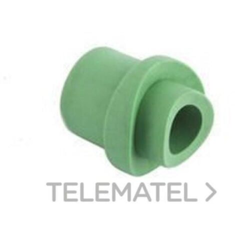 FITTINGSESTANDARD injerto soldar 63-25 ppr pprdvs6325 , Injerto Soldar 63-25 PPR PPRDVS6325 de la marca Fittings Estándar.