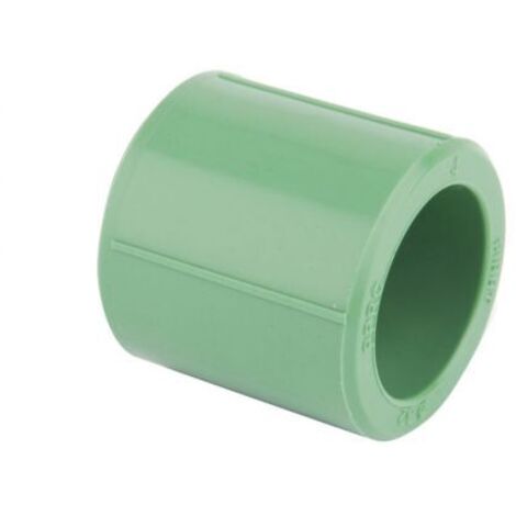 FITTINGSESTANDARD manguito 63 ppr pprmau63 , Manguito 63 PPR PPRMAU63 de la marca Fittings Estándar.