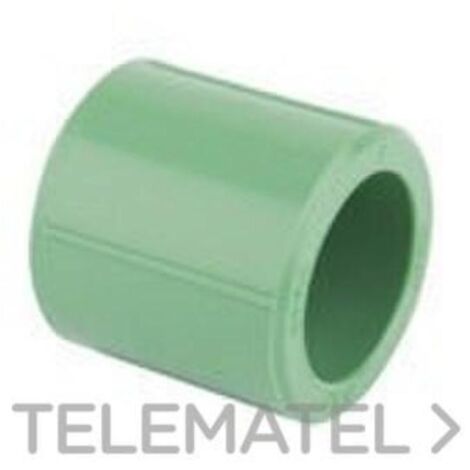 FITTINGSESTANDARD manguito 90 ppr pprmau90 , Manguito 90 PPR PPRMAU90 de la marca Fittings Estándar.