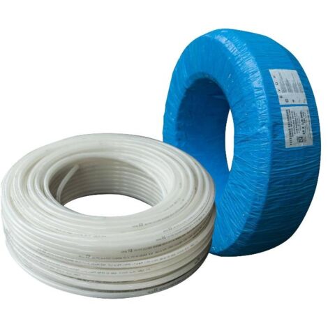 FITTINGSESTANDARD ml tubo pex-a ø 16 pretevre16640 (640 mtrs)