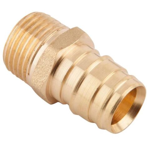 FITTINGSESTANDARD racor fijo macho 16×1/2 rfrfm1612 , racor fijo macho 16×1/2 rfrfm1612