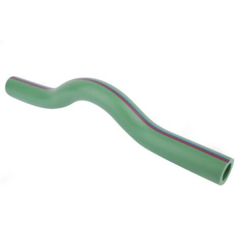 FITTINGSESTANDARD salvatubo 32 ppr pprsvt32 , Salvatubo 32 PPR PPRSVT32 de la marca Fittings Estándar.