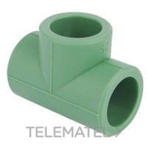 FITTINGSESTANDARD te 20 ppr pprte20 , Te 20 PPR PPRTE20 de la marca Fittings Estándar.