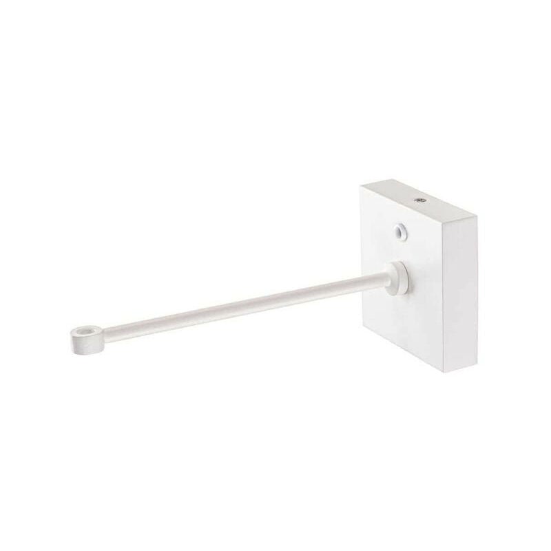 Fitu, applique intérieure, blanc (1004683)