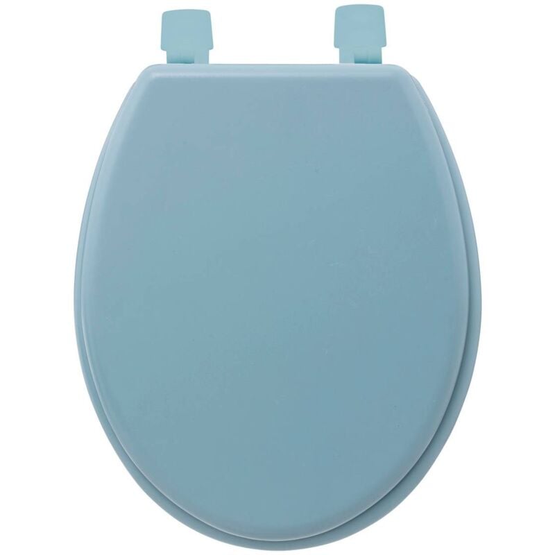 5five Simply Smart - Abattant wc artic en bois - 5five